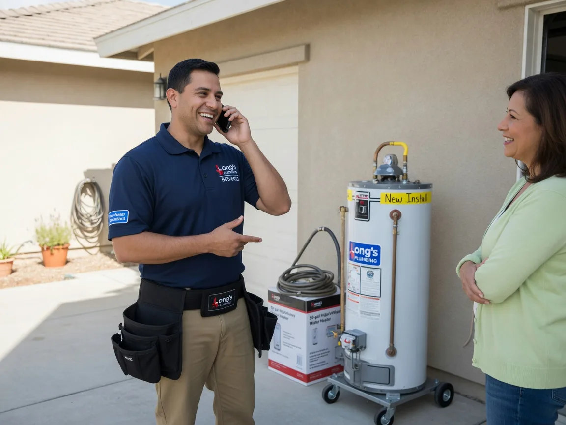 Leak Detection Newdale, ID FAQs